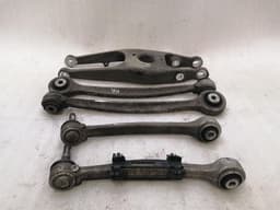 BMW BMW 3 Series M3 F80 right rear wishbone 33322284533 rear right handlebar — thumbnail 5