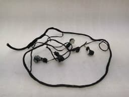 BMW BMW 3 Series M3 F80 Wiring Loom 9317895 Harness REAR BUMPER PDC — thumbnail 2