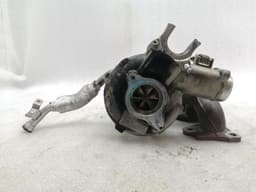 BMW BMW 3 Series M3 F80 Turbo Charger 7850278 Turbocharger DEFECT S55 — thumbnail 6