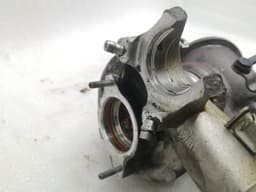 BMW BMW 3 Series M3 F80 Turbo Charger 7850278 Turbocharger DEFECT S55 — thumbnail 5