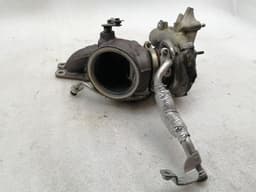 BMW BMW 3 Series M3 F80 Turbo Charger 7850278 Turbocharger DEFECT S55 — thumbnail 7
