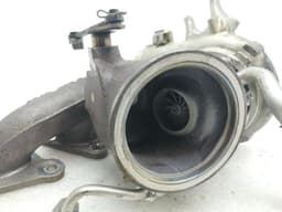 BMW BMW 3 Series M3 F80 Turbo Charger 7850278 Turbocharger DEFECT S55 — thumbnail 9