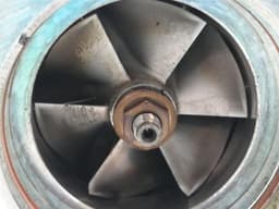 BMW BMW 3 Series M3 F80 Turbo Charger 7850278 Turbocharger DEFECT S55 — thumbnail 10