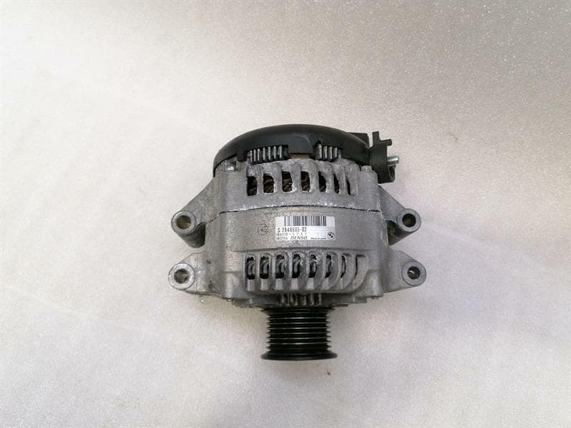BMW BMW 3 Series M3 F80 Alternator 7848603 Alternator