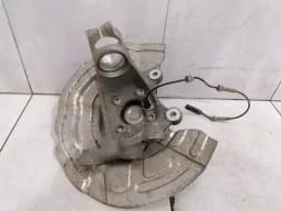 BMW BMW 3 Series F80 M3 F30 Right Front Hub 31212284002 Wheel Bearing Housing Front Right — thumbnail 6