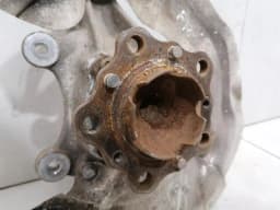 BMW BMW 3 Series F80 M3 F30 Right Front Hub 31212284002 Wheel Bearing Housing Front Right — thumbnail 5