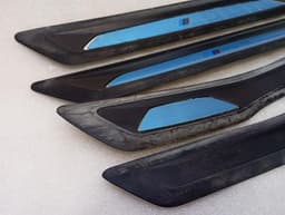BMW BMW 3 Series F80 M3 F30 Door Sill 8055779 Entry Bar — thumbnail 7