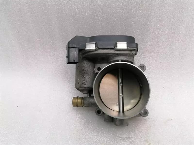 BMW BMW 3 Series M3 F80 Throttle Body 7597871 Throttle