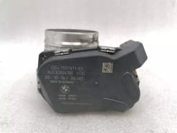 BMW BMW 3 Series M3 F80 Throttle Body 7597871 Throttle — thumbnail 2