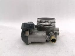 BMW BMW 3 Series M3 F80 Throttle Body 7597871 Throttle — thumbnail 4