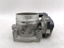 BMW BMW 3 Series M3 F80 Throttle Body 7597871 Throttle — thumbnail 6