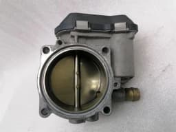 BMW BMW 3 Series M3 F80 Throttle Body 7597871 Throttle — thumbnail 7
