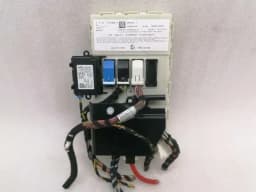 BMW BMW 3 Series M3 F80 Body Control Module 6843898 ECU BCM — thumbnail 1