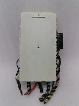 BMW BMW 3 Series M3 F80 Body Control Module 6843898 ECU BCM — thumbnail 3
