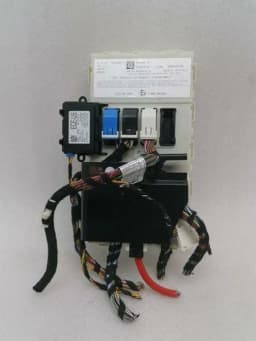 BMW BMW 3 Series M3 F80 Body Control Module 6843898 ECU BCM — thumbnail 2