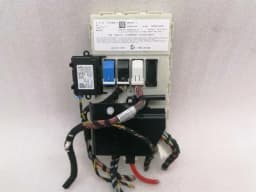 BMW BMW 3 Series M3 F80 Body Control Module 6843898 ECU BCM — thumbnail 7