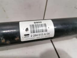 BMW BMW 3 Series F80 M3 F30 Left Rear Drive Shaft 2284615 Drive Shaft Rear Left — thumbnail 4