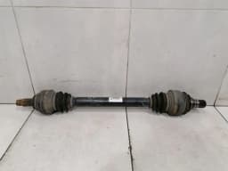 BMW BMW 3 Series F80 M3 F30 Left Rear Drive Shaft 2284615 Drive Shaft Rear Left — thumbnail 6