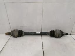 BMW BMW 3 Series F80 M3 F30 Left Rear Drive Shaft 2284615 Drive Shaft Rear Left — thumbnail 1