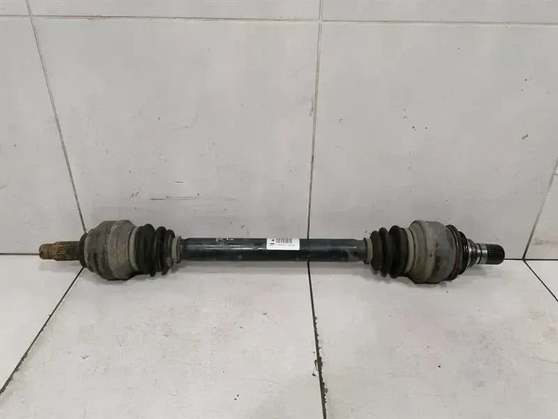 BMW 3 Series F80 M3 F30 Left Rear Drive Shaft 2284615 Drive Shaft Rear Left