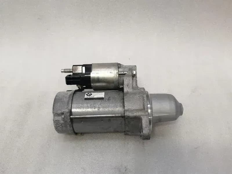 BMW 3 Series M3 F80 starter engine 7631558 starter