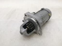 BMW BMW 3 Series M3 F80 starter engine 7631558 starter — thumbnail 7