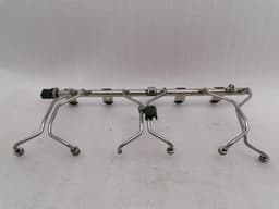 BMW BMW 3 Series M3 F80 Fuel Rail 7848363 Injection Strip Pipe Distributor — thumbnail 6