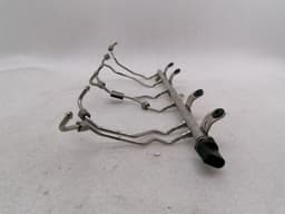 BMW BMW 3 Series M3 F80 Fuel Rail 7848363 Injection Strip Pipe Distributor — thumbnail 3