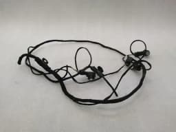 BMW BMW 3 Series M3 F80 Wiring Loom 9317895 Harness REAR BUMPER PDC — thumbnail 1