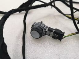BMW BMW 3 Series M3 F80 Wiring Loom 9317895 Harness REAR BUMPER PDC — thumbnail 4