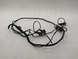 BMW BMW 3 Series M3 F80 Wiring Loom 9317895 Harness REAR BUMPER PDC — thumbnail 7