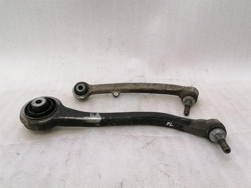 BMW BMW 3 Series M3 F80 left front wishbone 31122284531 front left handlebar