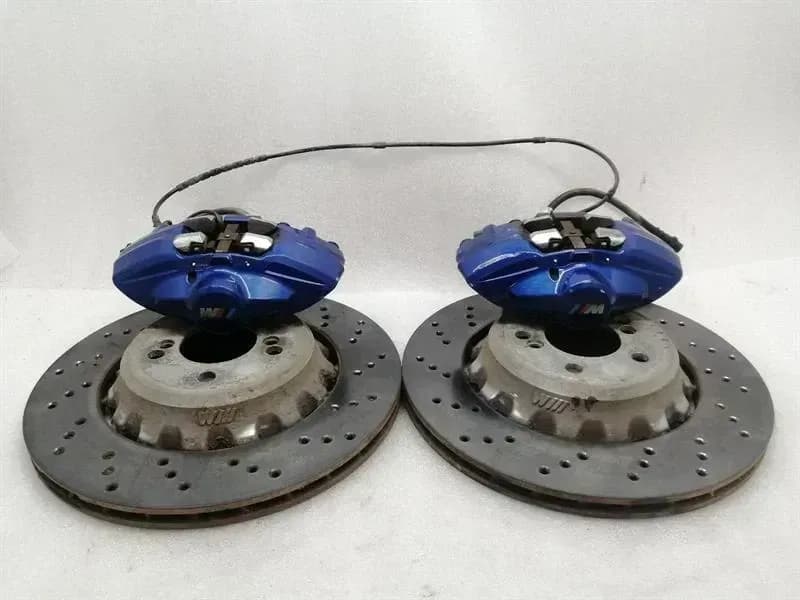 BMW BMW 3 F80 M3 F30 REAR Brake Caliper 34216799461 rear caliper M4 F82