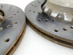 BMW BMW 3 F80 M3 F30 REAR Brake Caliper 34216799461 rear caliper M4 F82 — thumbnail 4