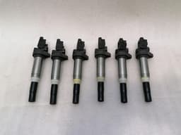 BMW BMW 3 Series M3 F80 Ignition Coil SET 8616153 Ignition Coil SET — thumbnail 8
