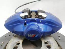 BMW BMW 3 F80 M3 F30 REAR Brake Caliper 34216799461 rear caliper M4 F82 — thumbnail 6