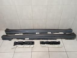 BMW BMW 3 Series F80 M3 F30 Side Skirt 901148610 Side Sills — thumbnail 1