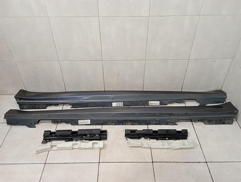 BMW BMW 3 Series F80 M3 F30 Side Skirt 901148610 Side Sills