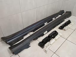 BMW BMW 3 Series F80 M3 F30 Side Skirt 901148610 Side Sills — thumbnail 2