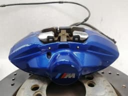 BMW BMW 3 F80 M3 F30 REAR Brake Caliper 34216799461 rear caliper M4 F82 — thumbnail 5