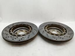 BMW BMW 3 F80 M3 F30 REAR Brake Caliper 34216799461 rear caliper M4 F82 — thumbnail 10