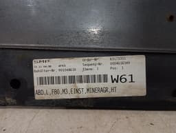 BMW BMW 3 Series F80 M3 F30 Side Skirt 901148610 Side Sills — thumbnail 7