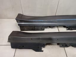 BMW BMW 3 Series F80 M3 F30 Side Skirt 901148610 Side Sills — thumbnail 9