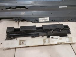 BMW BMW 3 Series F80 M3 F30 Side Skirt 901148610 Side Sills — thumbnail 3