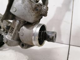 BMW BMW 3 F80 M3 F30 power steering rack 8092392 RHD RIGHT HANDLEBAR steering gearbox — thumbnail 7