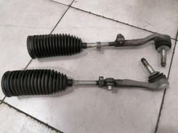 BMW BMW 3 F80 M3 F30 power steering rack 8092392 RHD RIGHT HANDLEBAR steering gearbox — thumbnail 2