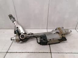 BMW BMW 3 F80 M3 F30 power steering rack 8092392 RHD RIGHT HANDLEBAR steering gearbox — thumbnail 10