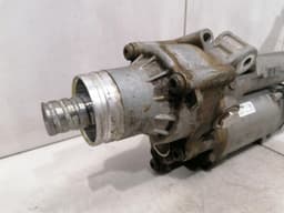 BMW BMW 3 F80 M3 F30 power steering rack 8092392 RHD RIGHT HANDLEBAR steering gearbox — thumbnail 8