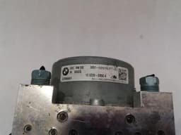 BMW BMW 3 Series F80 M3 F30 A.B.S pump 7851298 ABS pump hydraulic block — thumbnail 4