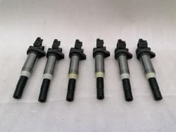 BMW BMW 3 Series M3 F80 Ignition Coil SET 8616153 Ignition Coil SET — thumbnail 2